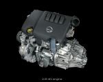 Nissan Qashqai Concept 2004 года